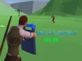 ゲームバトルロイヤルオンラインオンライン