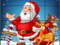 ゲームクリスマススライディングパズルオンライン