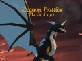 ゲームドラゴンバトルマルチプレイヤーオンライン