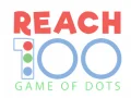ゲーム100に到達する：ドットゲームオンライン