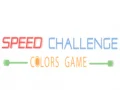 ゲームスピードチャレンジカラーゲームオンライン