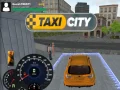 ゲームタクシーシティオンライン