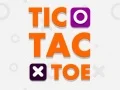 ゲームティックタックトーアーケードオンライン