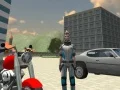 ゲームシティドライバーオンライン
