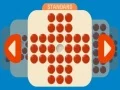 ゲームペグソリティアオンライン