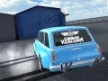 ゲームラダーロシアカー・ドリフトオンライン
