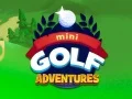 ゲームミニゴルフアドベンチャーオンライン