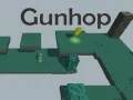 ゲームガンホップオンライン