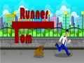 ゲームランナー・トムオンライン