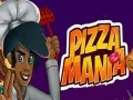 ゲームピザマニアオンライン
