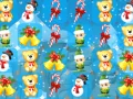 ゲームクリスマスマッチ3オンライン