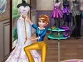 ゲームプリンセスのドレスデザインオンライン