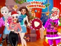 ゲームハーレーがクリスマスを盗んだ方法オンライン