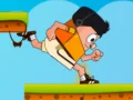 ゲーム重力ランニングアドベンチャーオンライン