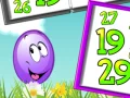 ゲーム子供のクロスワードオンライン
