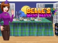 ゲームベルのナイトパーティーオンライン