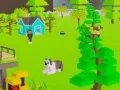 ゲーム犬の庭オンライン