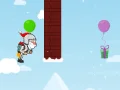 ゲームフラッピーサンタオンライン
