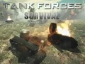 ゲームタンクフォース：サバイバルオンライン