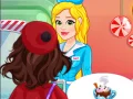 ゲームナタリーのウィンタートリーツオンライン