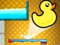 ゲームカラーボール：アヒルオンライン