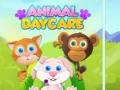 ゲーム動物デイケアオンライン
