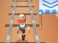 ゲーム地下鉄ランナーオンライン