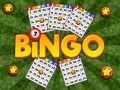 ゲームビンゴオンライン