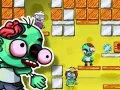 ゲームゾンビヒーローズオンライン