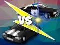 ゲーム泥棒対警察オンライン