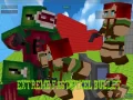 ゲーム極限速ピクセル弾オンライン