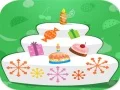 ゲーム完璧なケーキマスターオンライン
