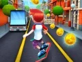 ゲームサブウェイサーファーEGオンライン