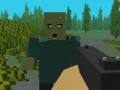 ゲームピクセルサバイバルオンライン
