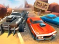 ゲームマッドカー・レーシングオンライン
