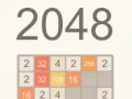 ゲーム2048 パズルオンライン