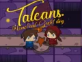 ゲームヘンゼルとグレーテルの物語オンライン