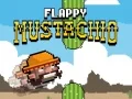 ゲームフラッピー口ひげオンライン