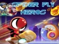 ゲームクモのフライオンライン