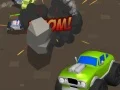 ゲームクレイジーレーシングパシュートオンライン