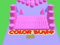 ゲームカラー バンプ 3Dオンライン