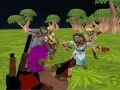 ゲームバトルサバイバルゾンビアポカリプスオンライン