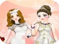 ゲームホットで魅力的な花嫁オンライン