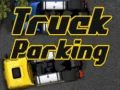 ゲームトラック駐車オンライン