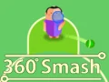 ゲーム360 スマッシュオンライン