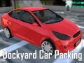 ゲームドックヤード駐車場オンライン