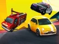 ゲーム盗み失敗オンライン