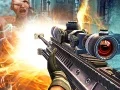 ゲームゾンビスナイパーオンライン