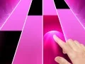 ゲームキャンディピアノタイルオンライン
