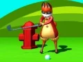 ゲームゴルフロワイヤルオンライン